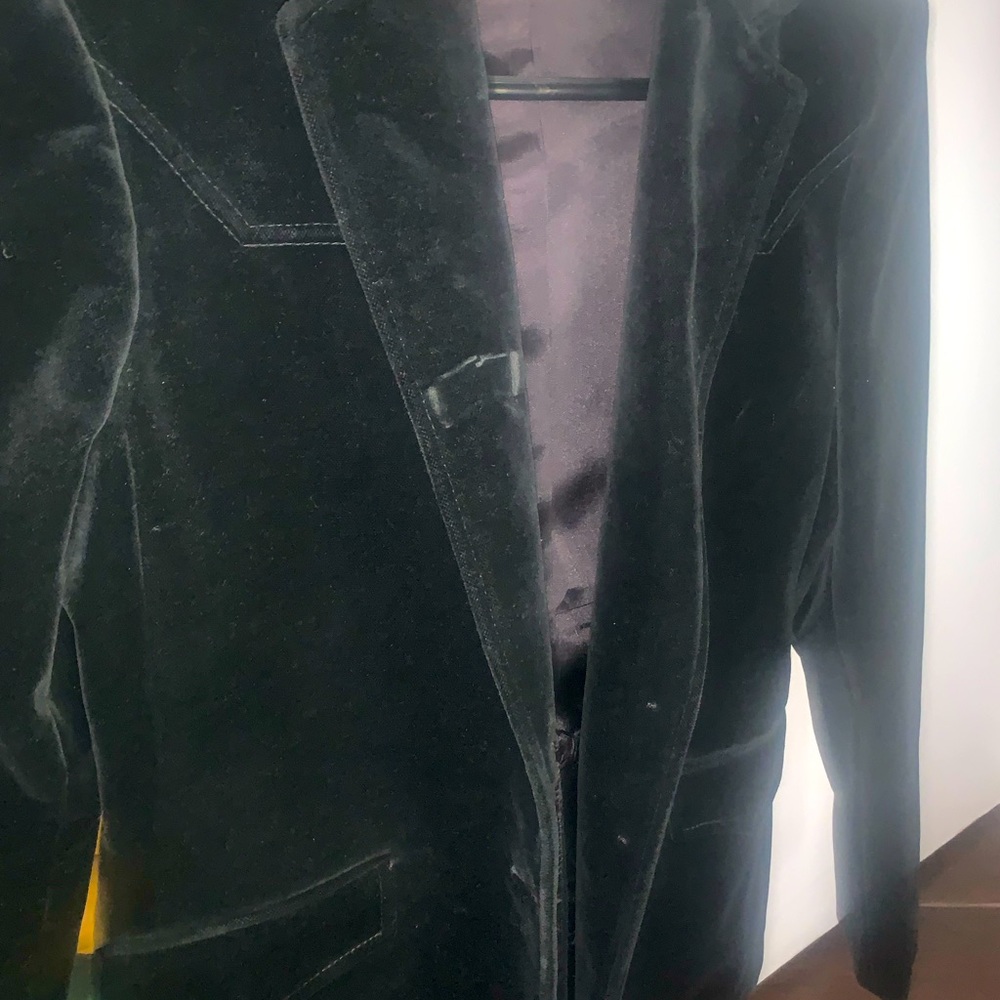 Circles Blazer